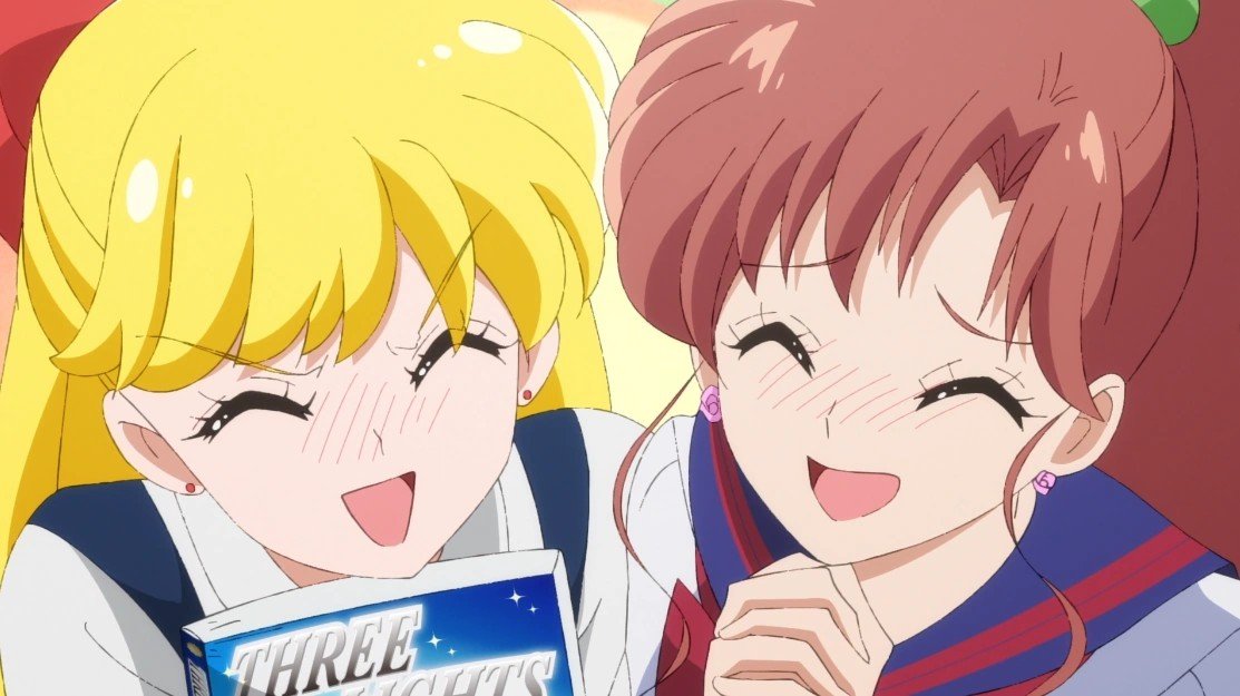 Daily Jupiter tweet media