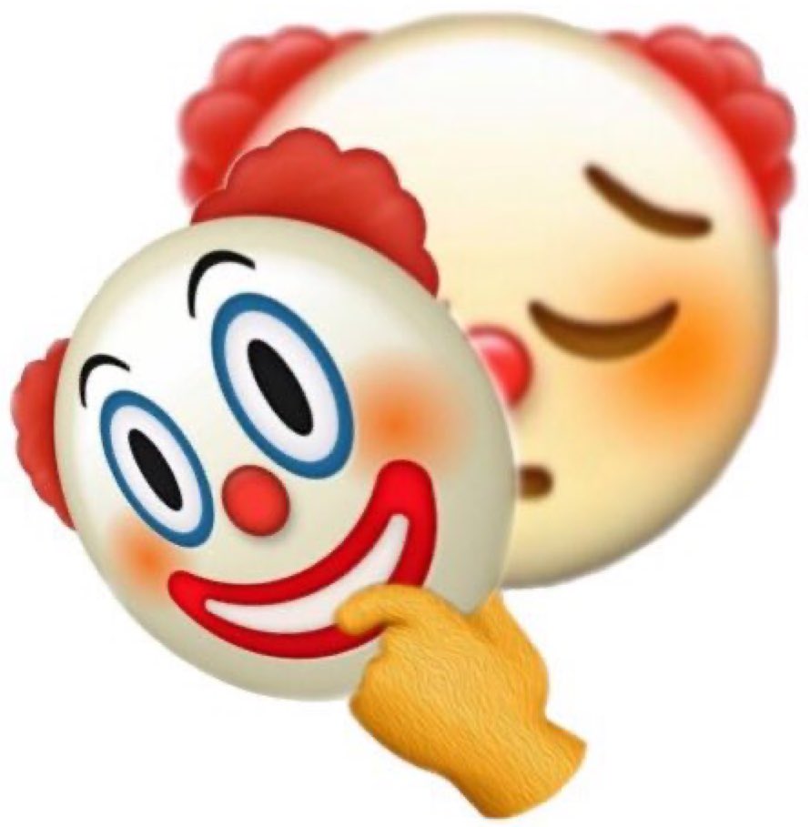 the clown's painted smile hid a lifetime of tears, each chuckle a desperate plea for someone to see beyond the facade of laughter