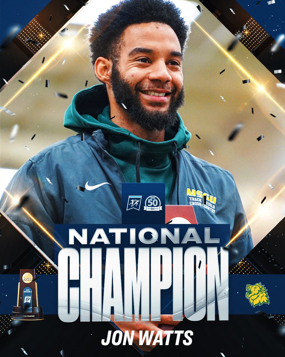 NCAA Division II tweet media