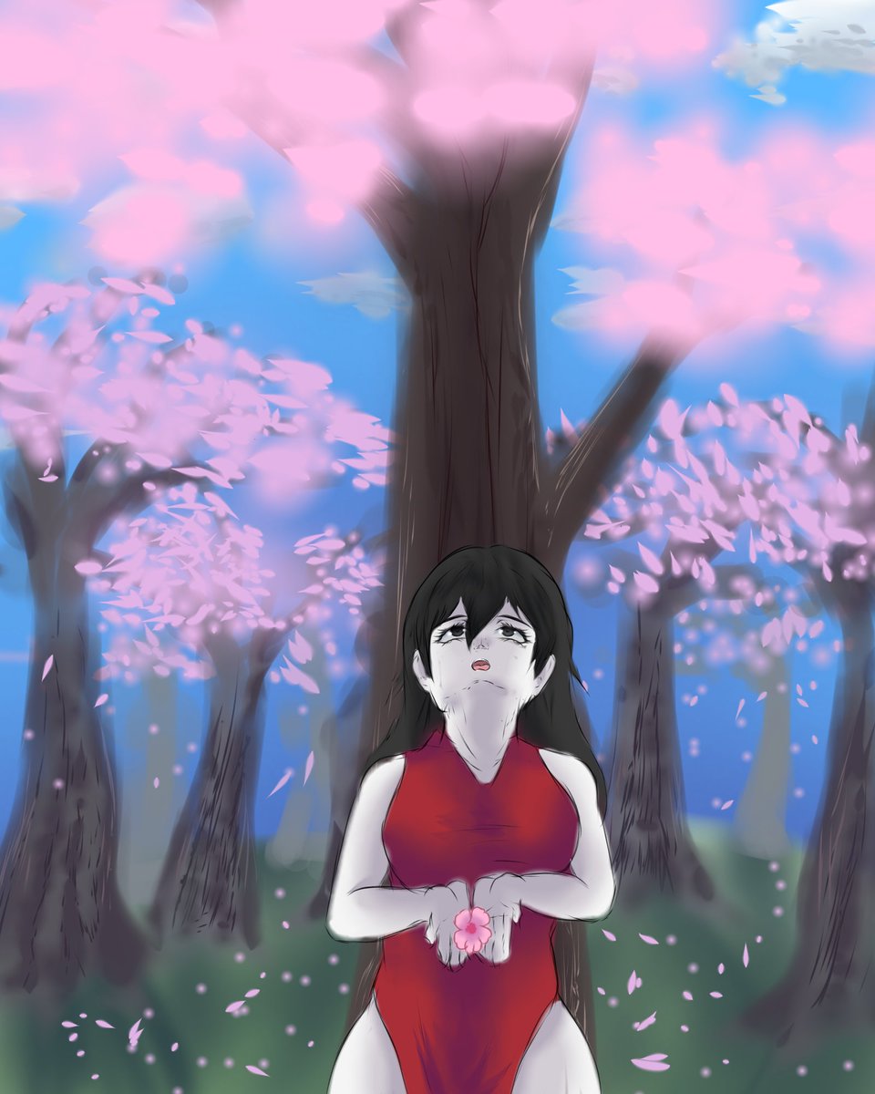 JuanchianAlt's tweet photo. Hemos llegado... al final de los fanarts de Linka al menos por un buen tiempo :'3 espero que les gusten 💜

1) @iFactallo 
2) @Carr0tS0nic 
3) @Emi5031 
4) @Autorny 

Por favor siganlos 💜👀

#LinkaOC #OC #Fanarts #digitalart #doodle #digitaldrawing https://t.co/5rsyHOQpAF