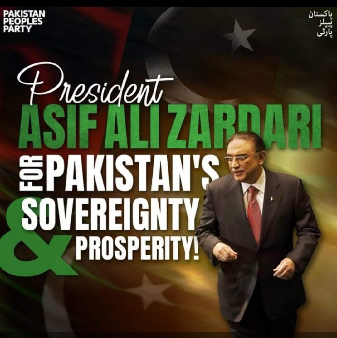 IsmailShahPPP's tweet photo. ایک بار پھر ایوان صدر مفاہمت کے بادشاہ صدر آصف علی زرداری کا

منتظر ...

انشاء اللہ صدر اسلامی جمہوریہ پاکستان جناب آصف علی زرداری
#BossIzBack https://t.co/djEBOZlikk