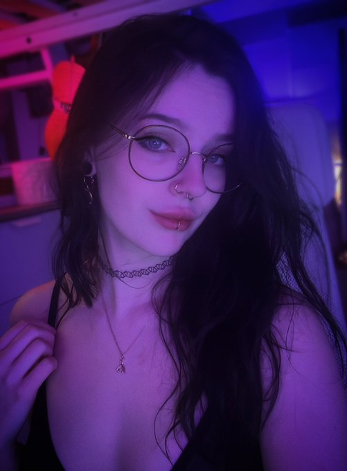 Goodnight 🩷 https://t.co/HDDCQNMK2G