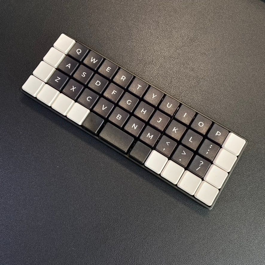 TALPKEYBOARD on X: 
