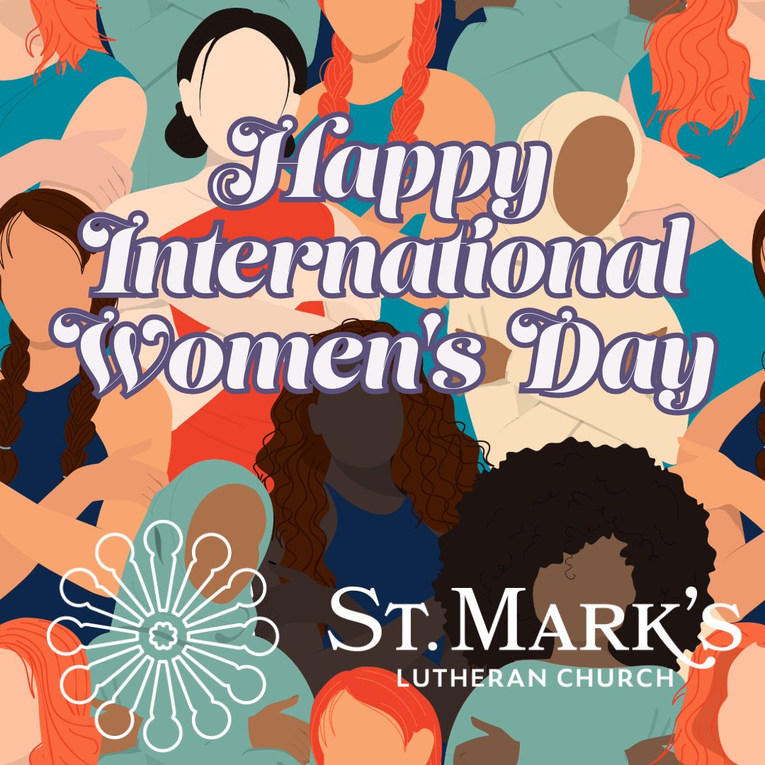 🌍✨Happy International Women's Day!✨🌍
Today, we celebrate the achievements, resilience, and spirit of women around the globe. 🌺#InternationalWomensDay #WomensDay2024 #CelebrateWomen