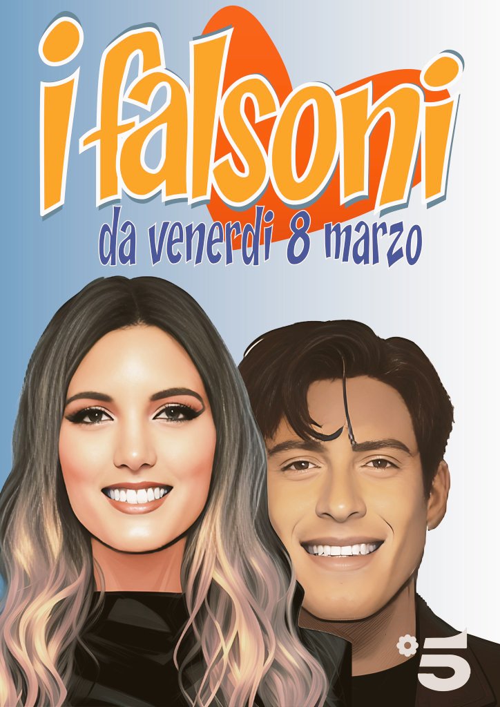 RaffaeleMartino's tweet photo. @GrandeFratello La Nuova #FakeSoap del @GrandeFratello @MedInfinityIT @EndemolShineIT
😅🤣🙈 https://t.co/x9qi7vdR8f