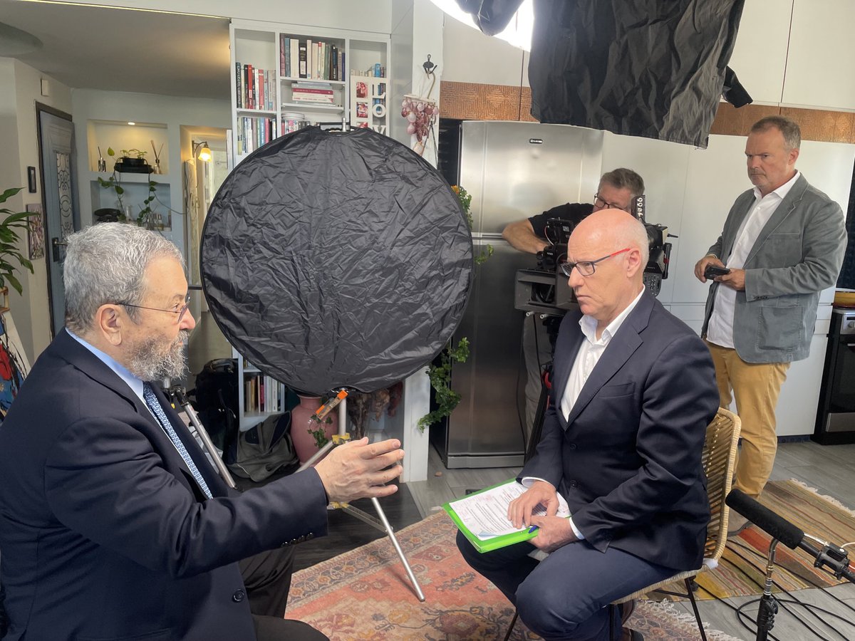John Lyons (@thelyonsden) on Twitter photo Why has the most powerful army in the Middle East killed so many children? One of my questions to Ehud Barak, former Israeli PM. Part of a #4corners special Monday night. We challenge leading Israelis - inc 2 former Shin Bet chiefs - about the civilian death toll in Gaza #auspol Why has the most powerful army in the Middle East killed so many children? One of my questions to Ehud Barak, former Israeli PM. Part of a #4corners special Monday night. We challenge leading Israelis - inc 2 former Shin Bet chiefs - about the civilian death toll in Gaza #auspol