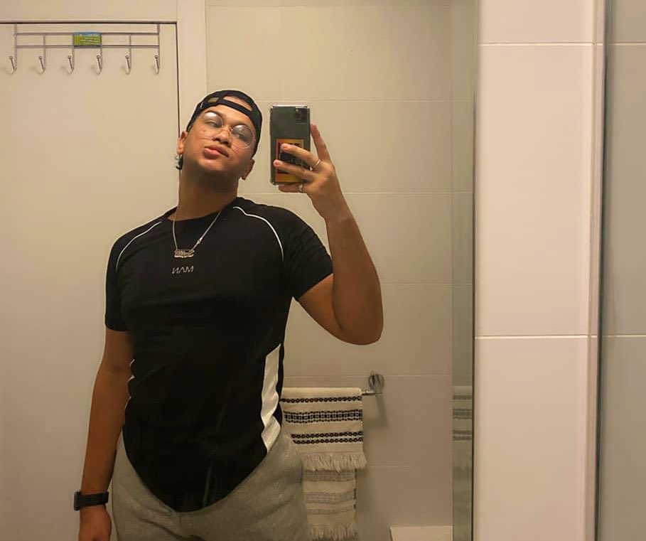 briansmith_05's tweet image. 😈