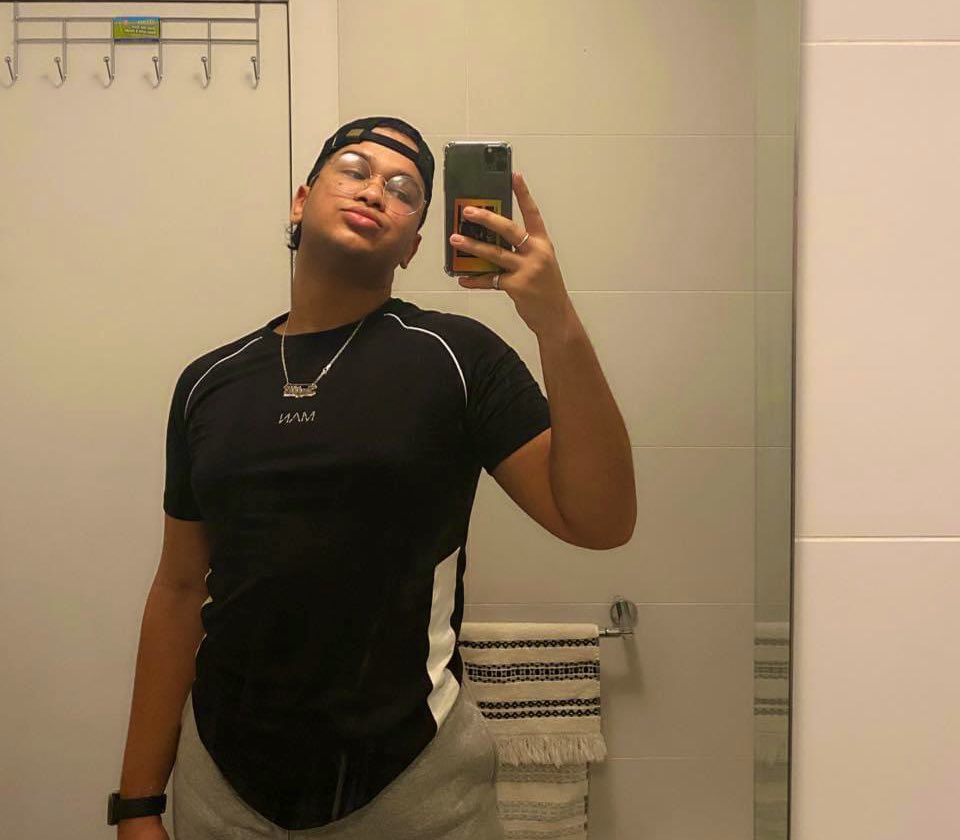 briansmith_05's tweet image. 😈