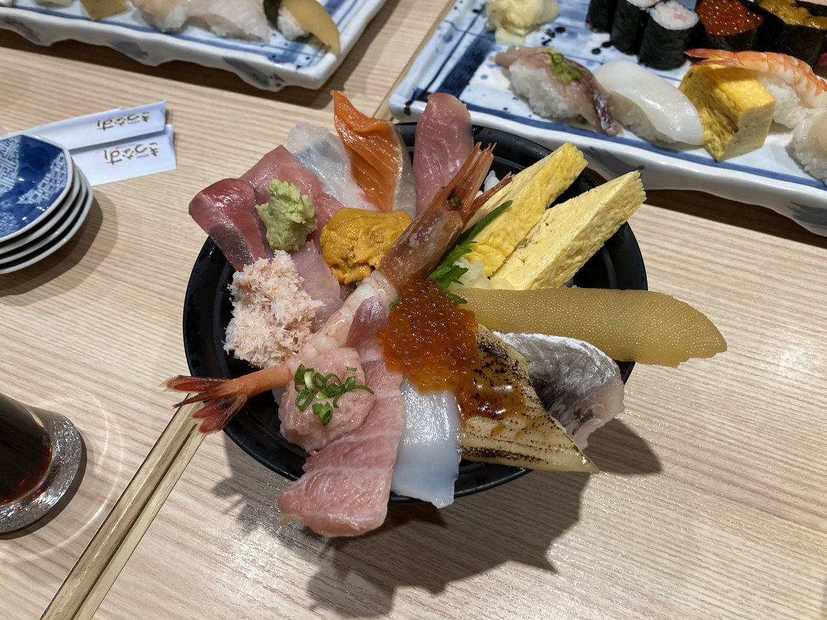 cakloecker's tweet image. What a great time at @bls8tokyo2024. A week of inspiring talks and discussions about diverse topics in the field of #biologging and a fascinating city with a rich culture and cuisine. Thanks to the organisers and the participants for making this such an outstanding experience!