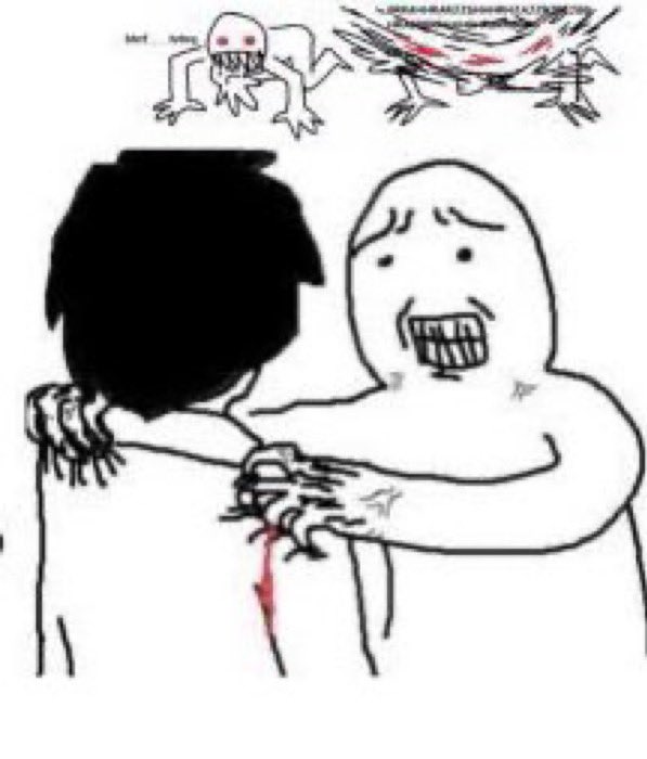 Ghoul tweet media