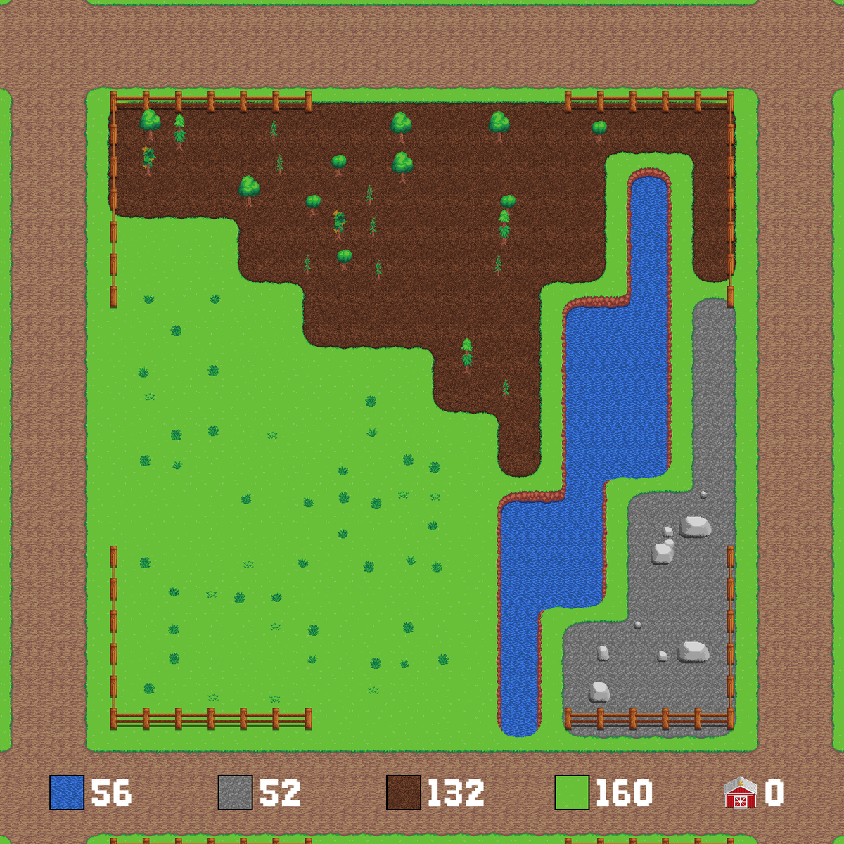 WolfGameNFTs's tweet photo. Land #18564, bought on #opensea for 0.0299 ETH.

Community: 93
Grass: 160
Wood: 132
Stone: 52
Water: 56
Structures: NO

https://t.co/cRtd5iHlds

03/08/2024 19:31:47 UTC https://t.co/OKtyXJCDXP