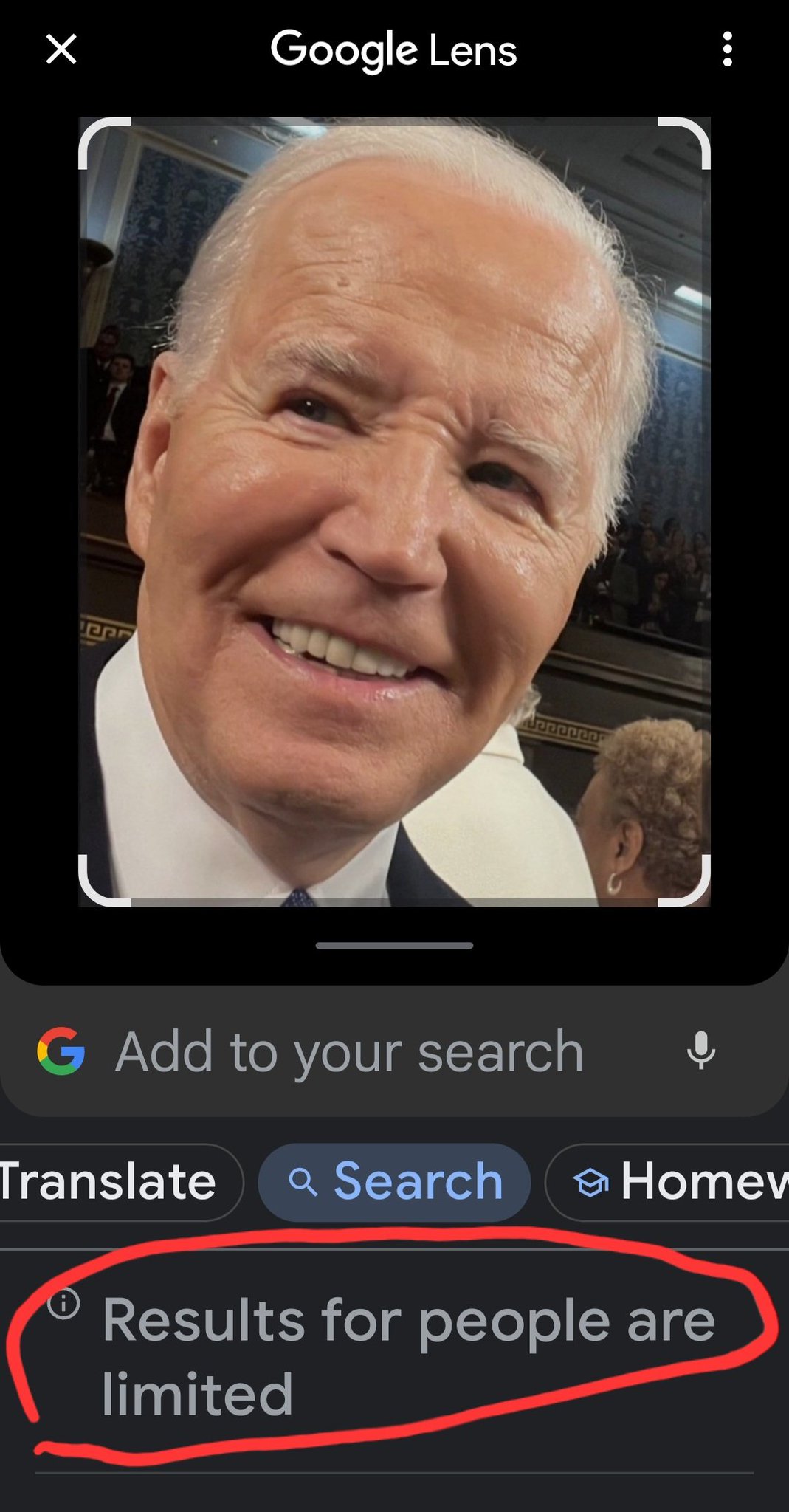 Agent 355 on X: &ldquo;@WeAreWoke1776_3 Google lens comes up with 