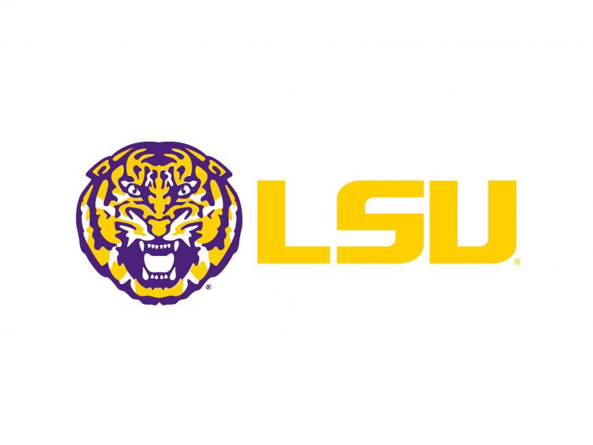 I’ll be at Louisiana State University Tomorrow!📍#GeauxTigers