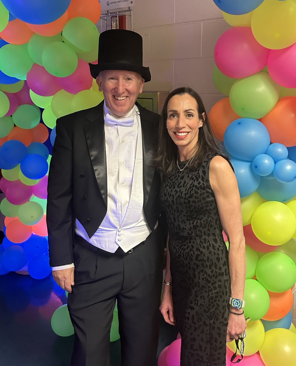 SpringRunSTEAM's tweet image. Tons of #springrunfun at the 2024 K-2 Sneaker Ball Dance @ccpsinfo
