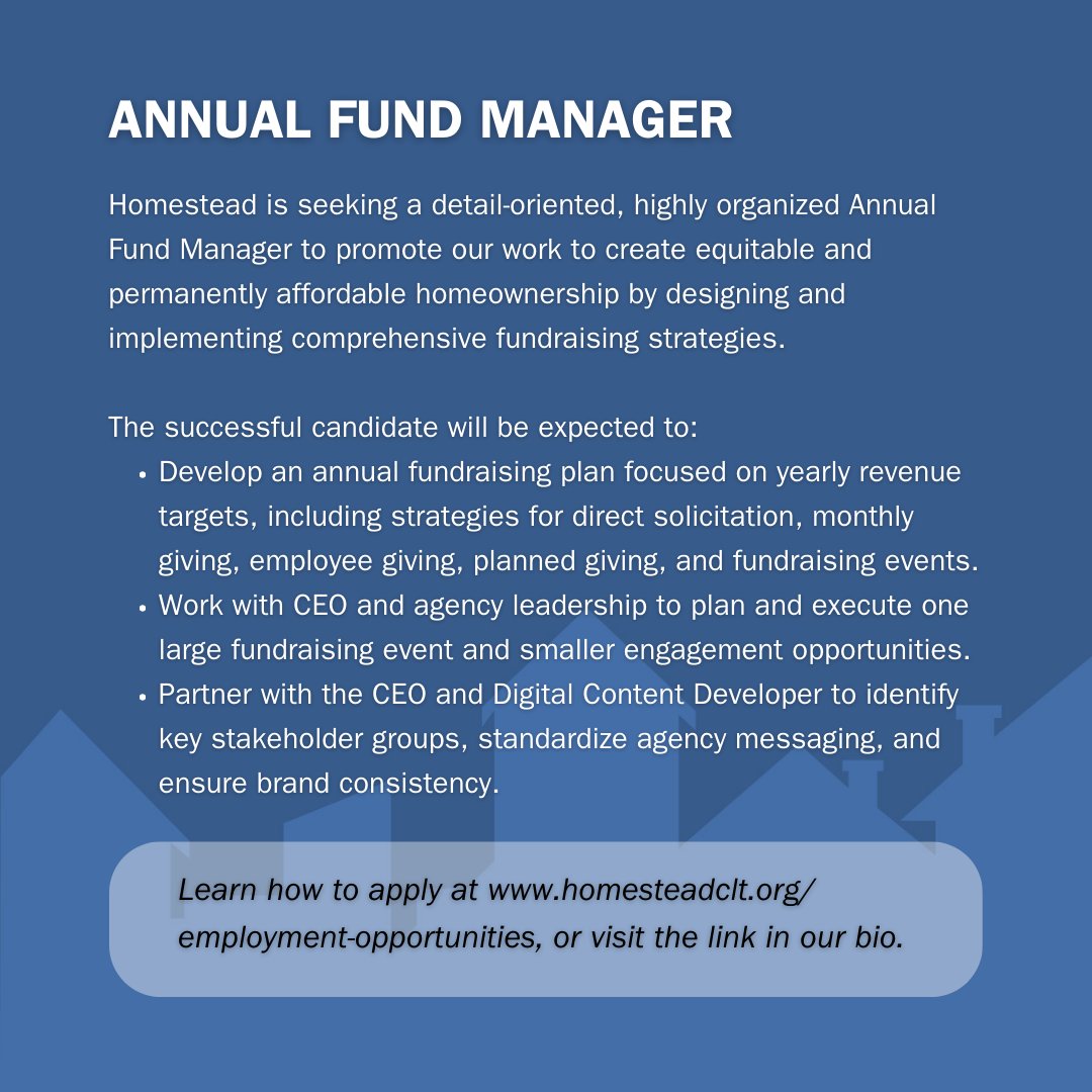 Homestead Community Land Trust tweet media