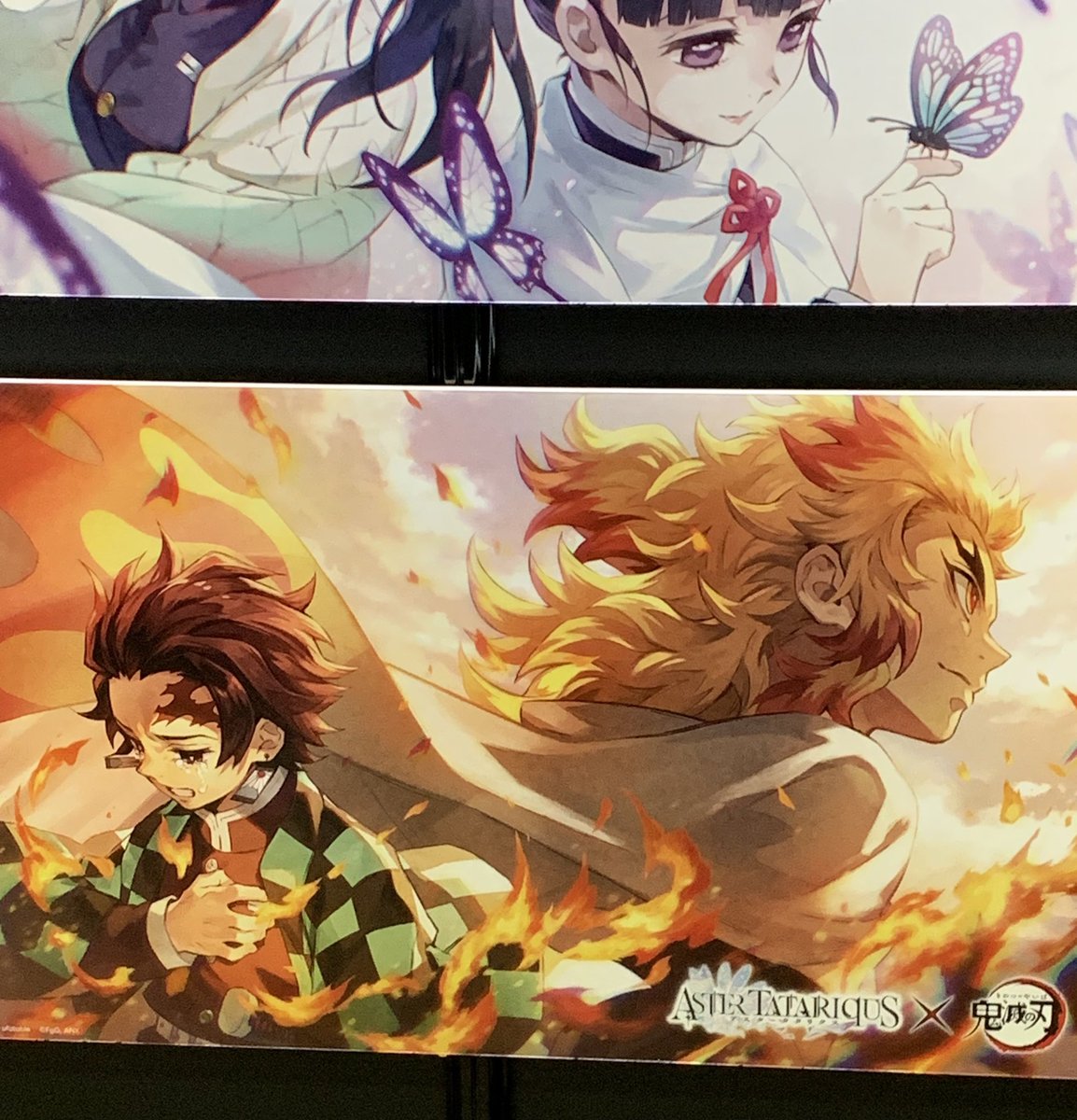 あすたも絵がお上手で✨✨💎🔥 