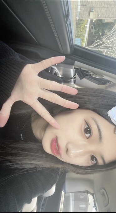 Twitterのコスプレ画像13