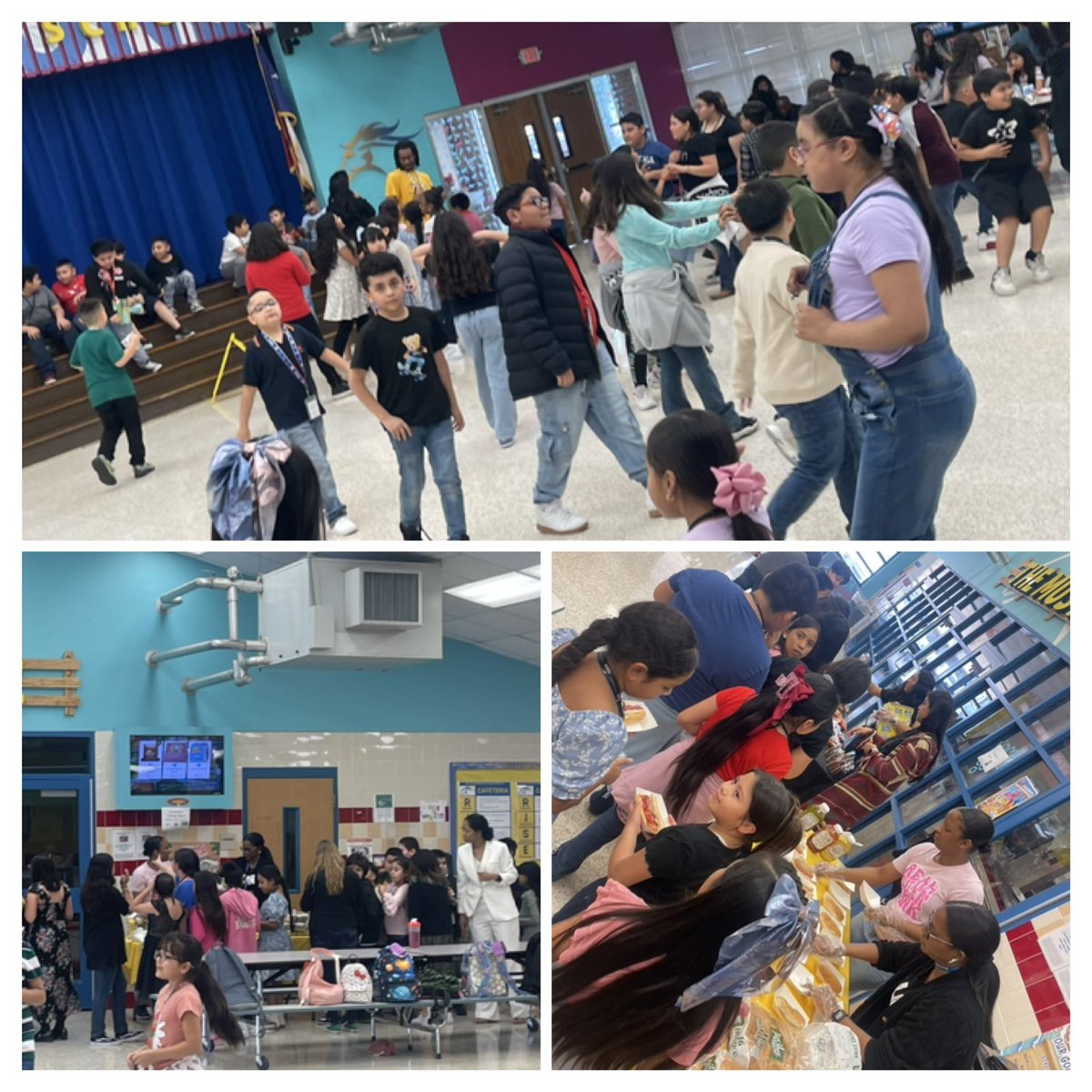 Celebrating to our incredible Meets and Masters students for showcasing remarkable growth during their STAAR, interim! @RaymondES_AISD #MyAldine @Ms_Bostic03 @crystalalbarra3 @veebenavides @MrsLKerrigan