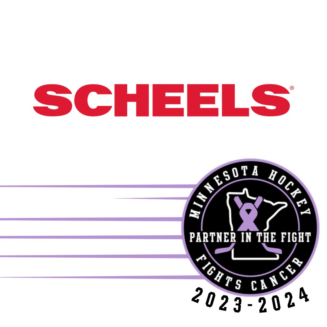 A great first day at the <a href="/LetsPlay_Hockey/">Let's Play Hockey</a> expo. Come visit us tomorrow to sign up for your chance to win a $200 gift card from <a href="/SCHEELS/">SCHEELS</a>, our amazing Partner in the Fight. 

We also have some great gifts for donations made at the expo.