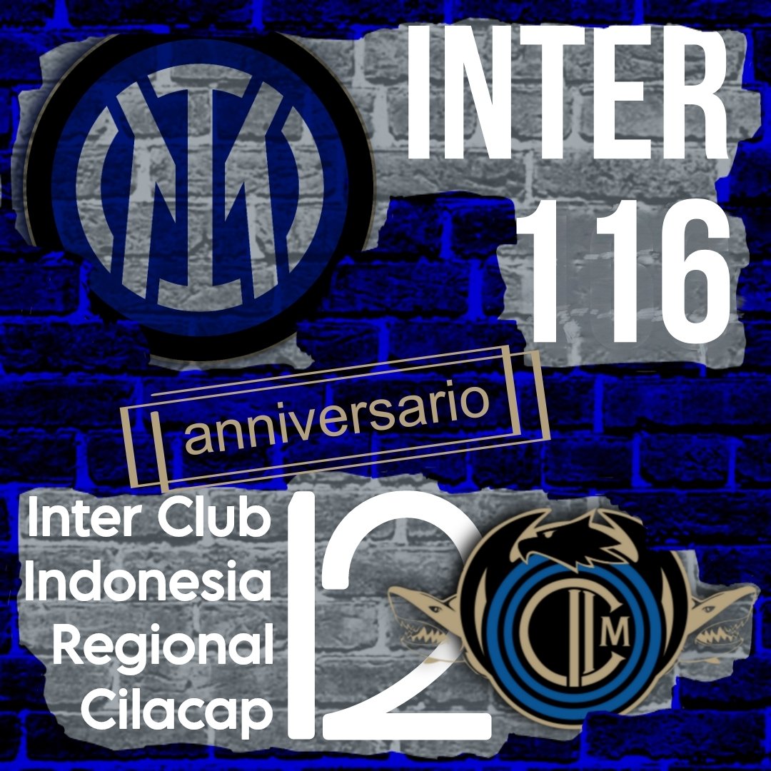 Festa di compleanno

#inter116 
#icicilacap12
#forzainter
#avantiici