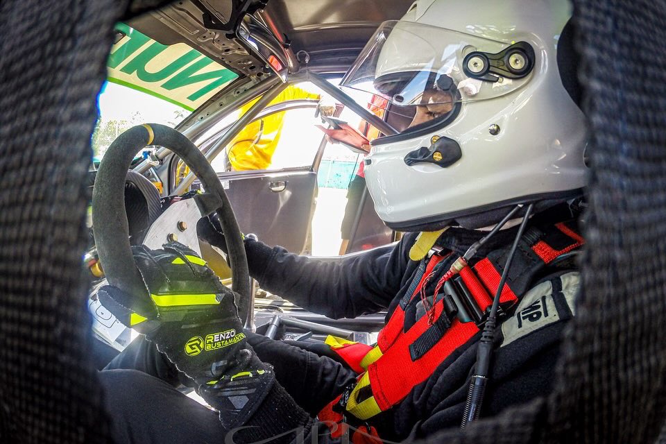 DÍA VIERNES ✅
P48 EN LA PRIMERA CLASIFICACIÓN.
A MEJORAR MAÑANA!

#tn #parana #turismonacional🏁 #carreras #auto #automovilismo