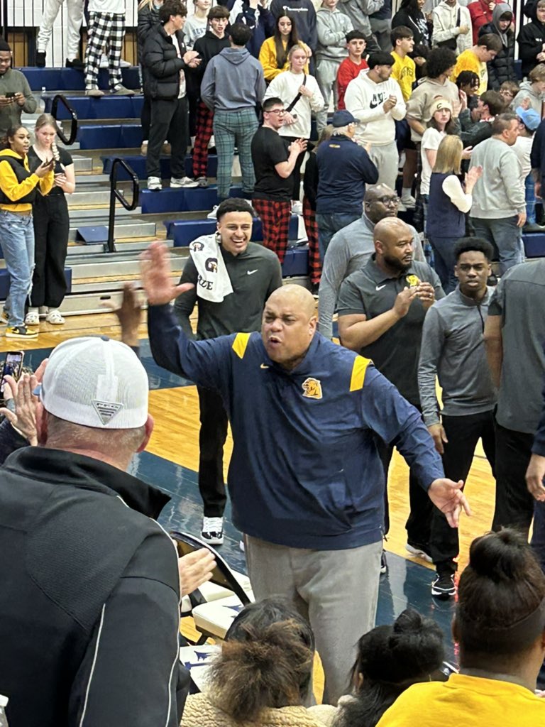 WhitmerAthletic's tweet photo. 🥇 YOUR 2024 DISTRICT CHAMPS 🥇 https://t.co/127EG9RR8P