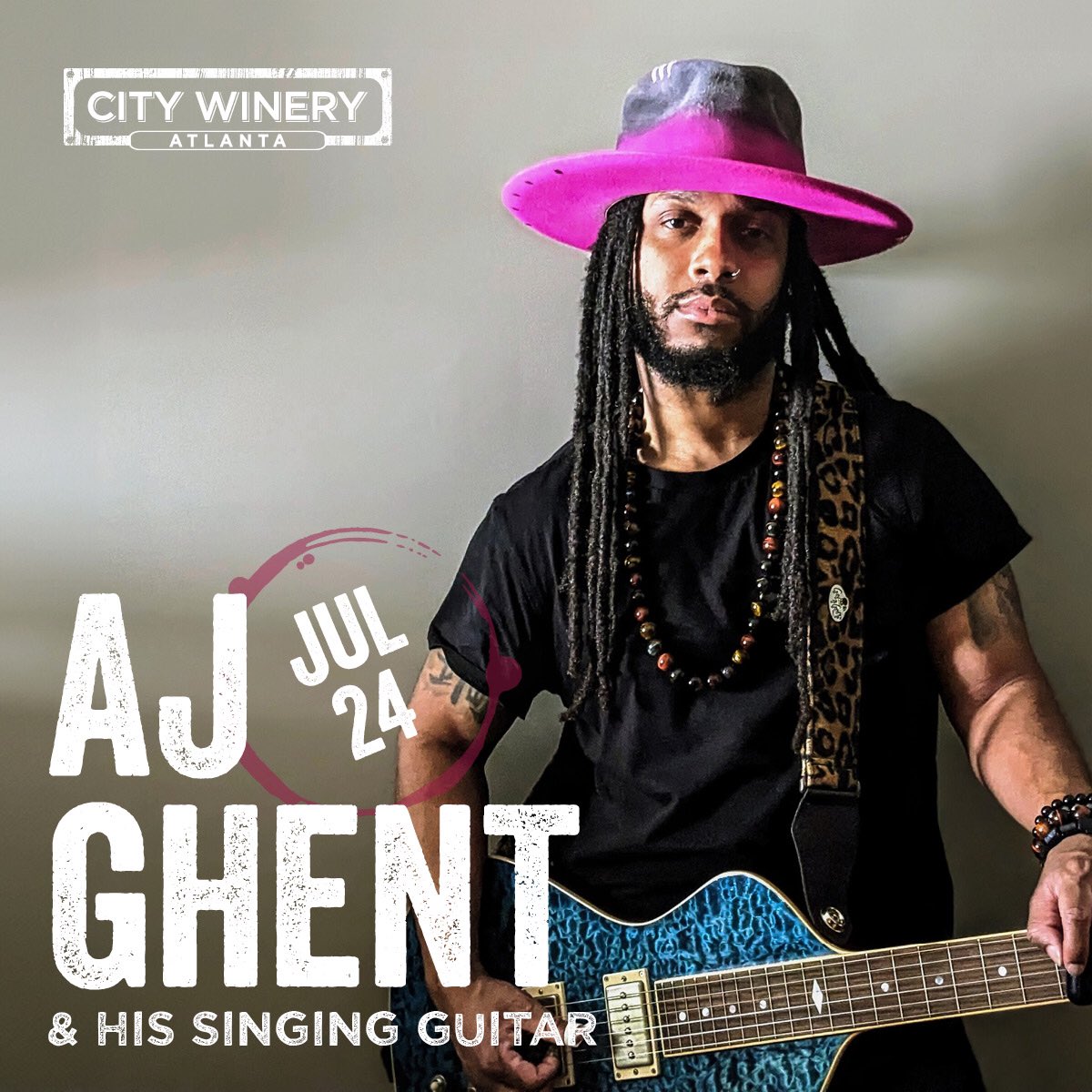 AJ Ghent [ j-ent ] (@ajghentmusic) / Posts / X
