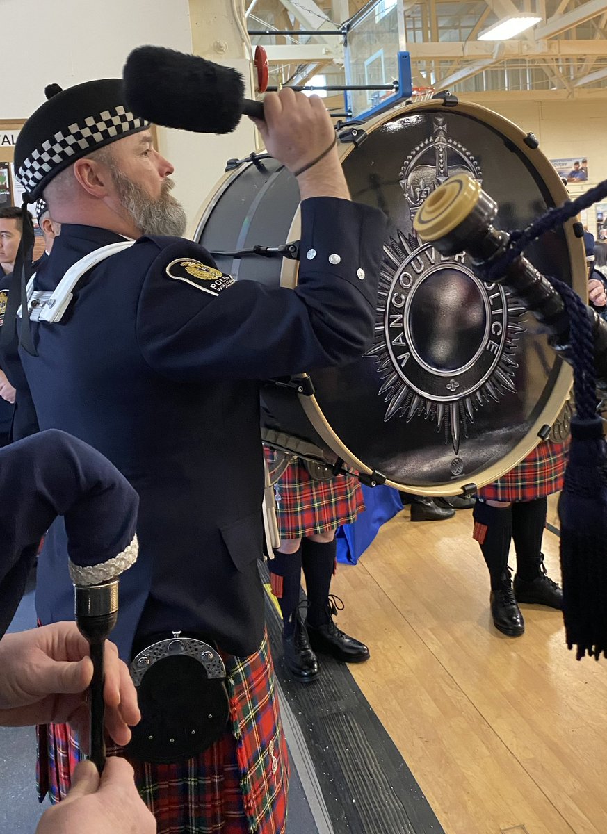 Congratulations to Class 171 <a href="/JIBCnews/">Justice Institute of British Columbia (JIBC)</a>. Grad at HMCS Discovery. Realize how much I love my 15 minute commute vs 1+ each way. What could I have done with 250 hours a year not sitting in traffic + fuel costs over my 28 years?