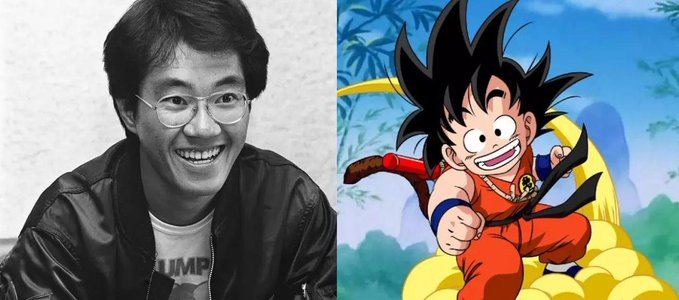 Melzz_K's tweet photo. Gracias akira por mostrarme lo que es el anime, por guiarme desde chiquito con un personaje que te hacia sentir feliz y te cuidaba desde una pantalla, gracias por llevarme una sonrisa en cada capitulo, hoy con vos se va una parte de mi infancia. Rest in peace Sensei https://t.co/lfTvt6YTuV