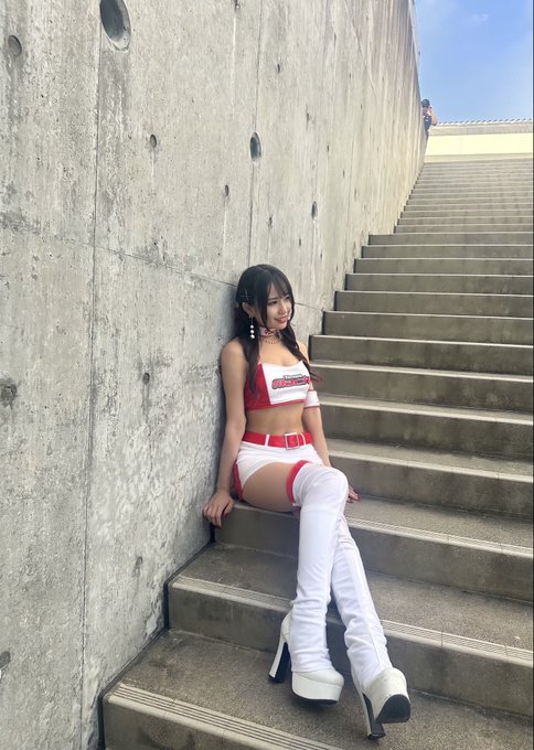 コスプレイヤー荏崎ろあ(レナ先輩)のTwitter画像20