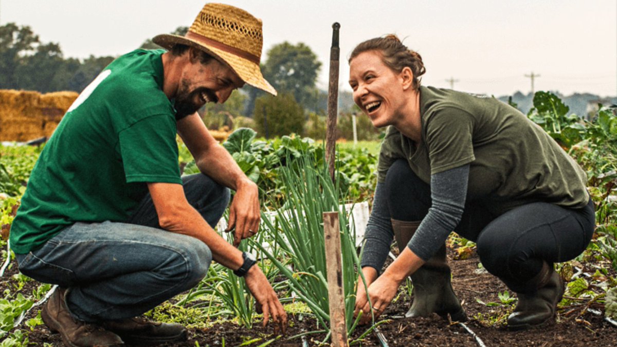 gracecollege's tweet photo. Come to the Lilly Center on March 12 to learn effective techniques for your gardens and fields! 👨‍🌾 Learn more and register here: https://t.co/TvDG4HQBmO

#Garden #Agriculture #WarsawIndiana #WinonaLake https://t.co/VFzPnKJF9y