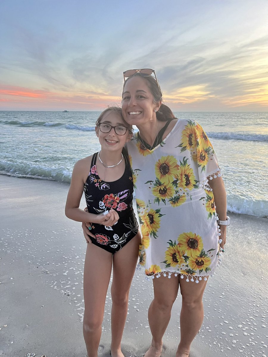 jensmithnaples's tweet photo. #beginwithendinmind
Happy Spring Break 2024!
From school to the beach! https://t.co/4jGo7IDhat