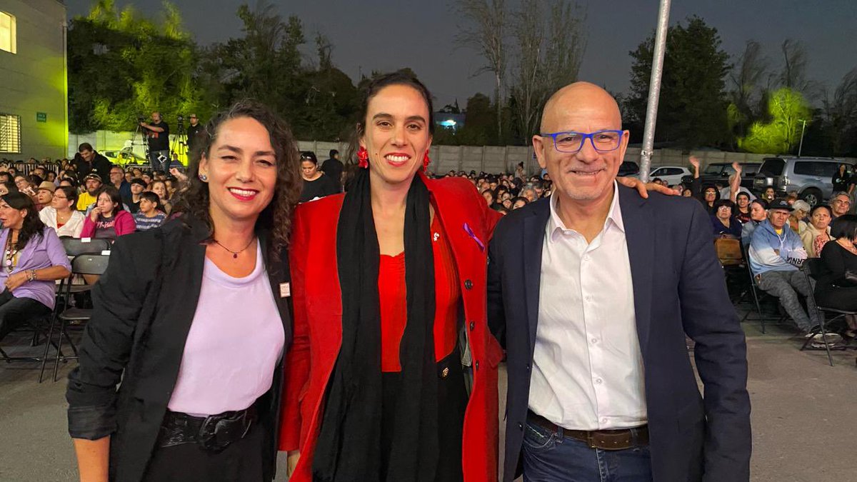 Delegación Presidencial Regional de O'Higgins tweet media