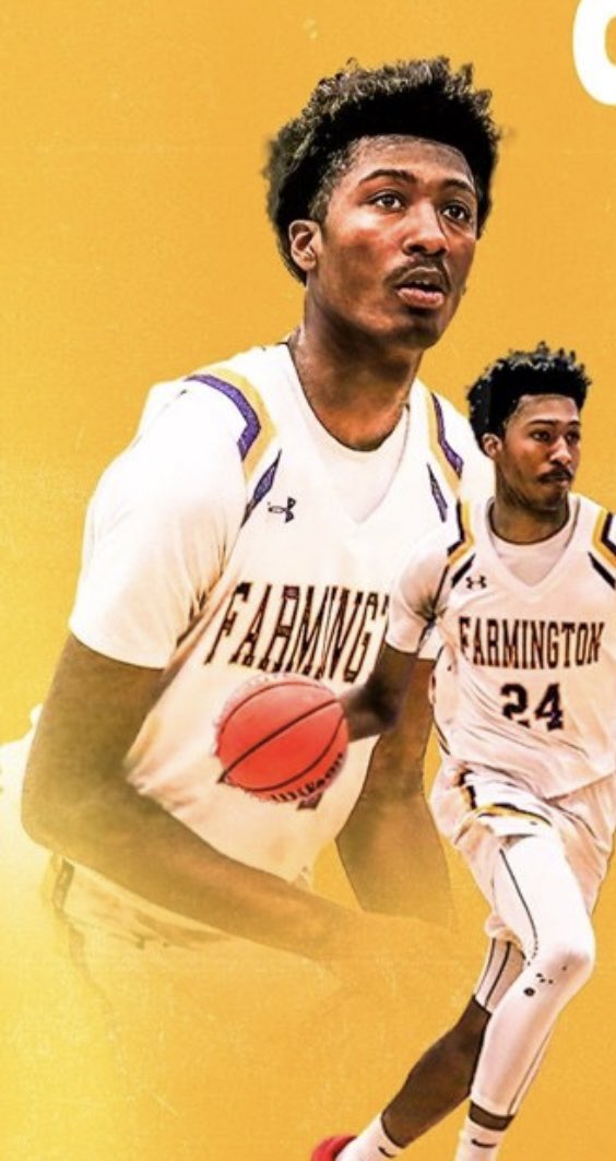 I would like to congratulate Keauntrey Barnes on being named 2A Honorable Mention All-State Team. An award well earned! Very blessed to have had the opportunity to coach this young man! He’s going to be a great college player! He’ll do big things!