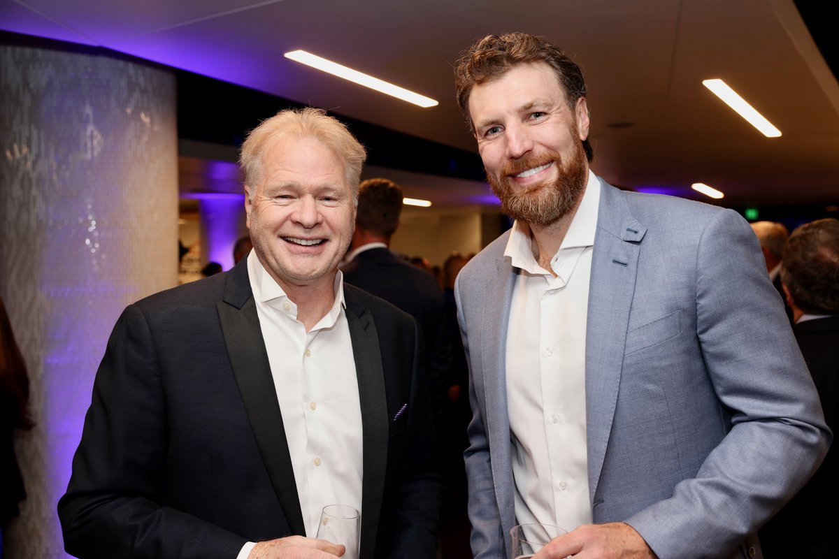 Lightning Alumni tweet media