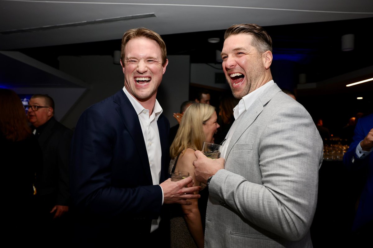 Lightning Alumni tweet media