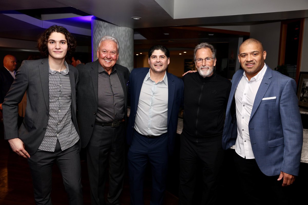 Lightning Alumni tweet media