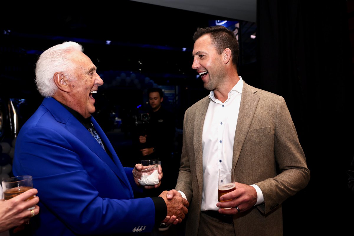 Lightning Alumni tweet media