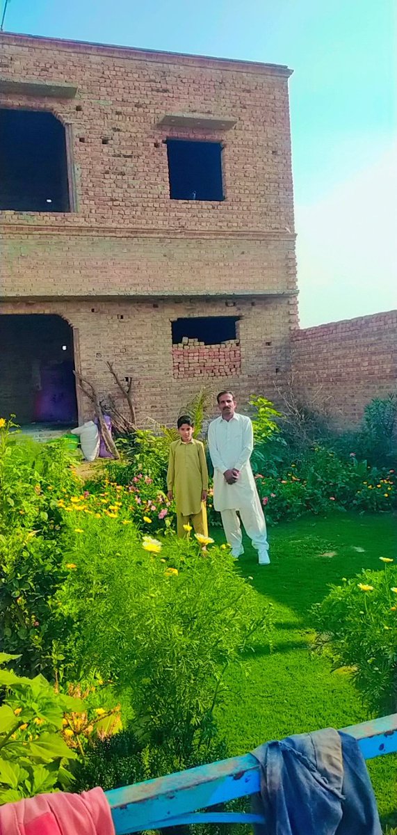 maqboolanjam5's tweet photo. My dear nephew Ali Hasnain https://t.co/LGYvwJ4eJx