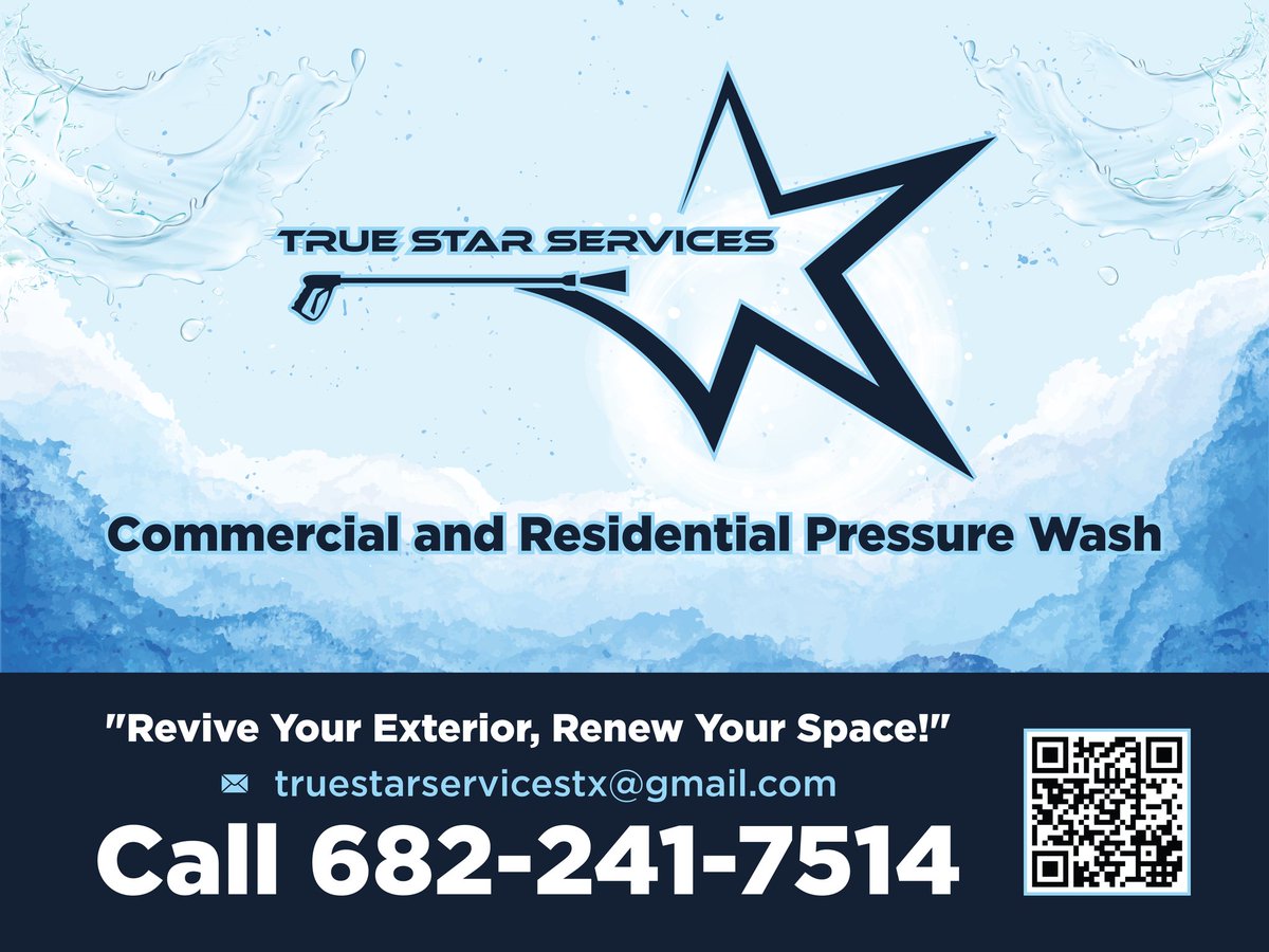 Car magnet design for Pressure washing business 
#wash #PressureWashing #pressurewashingservices #pressure #cleaning #resitential #commercial #space #pressurecleaning