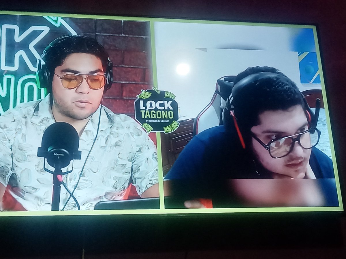TONIOTAKER's tweet photo. Hoy toco misa con mis panas @iluminatipick y @EminitePicks_ #Locktagono #iluminatiTv https://t.co/Pgawc2qhgy