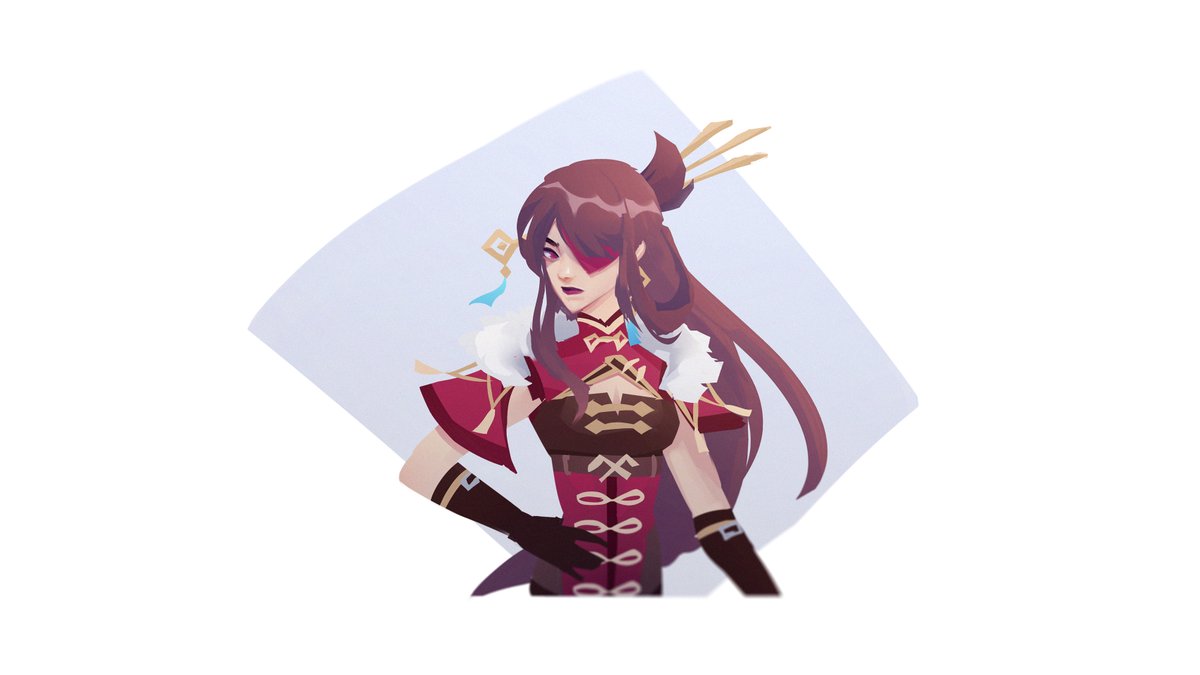 「Art range! Art range!  」|Devin 杨 ❄️☃️🎄のイラスト