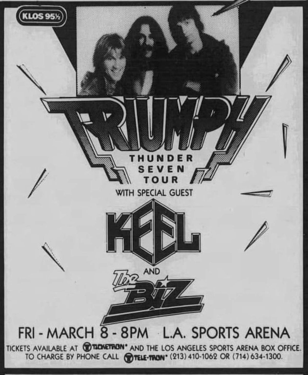 39 years ago tonight. It has been one hell of a ride. Back in SoCal one more time April 6: whiskyagogo.com/calendar/event…