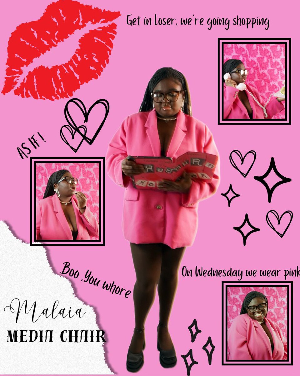 Malaia
Media Chair ❤️‍🔥