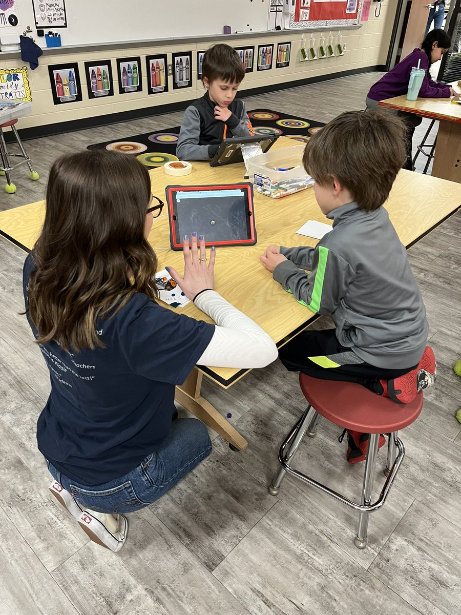 Winding Creek Elementary School tweet media