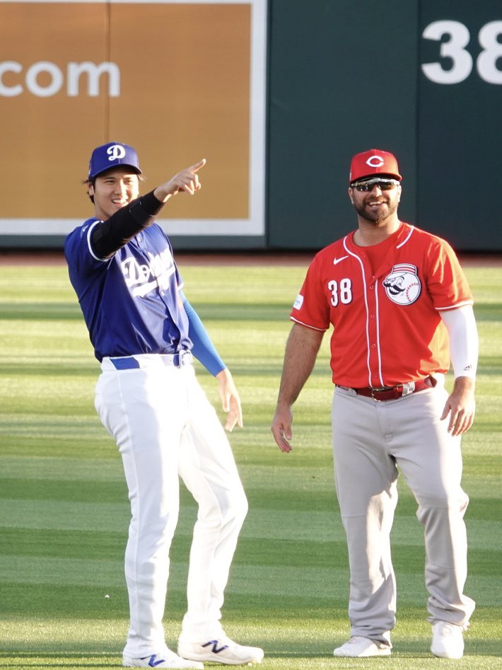Full-Count MLB取材班 on X: Full-Count MLB取材班 on X: