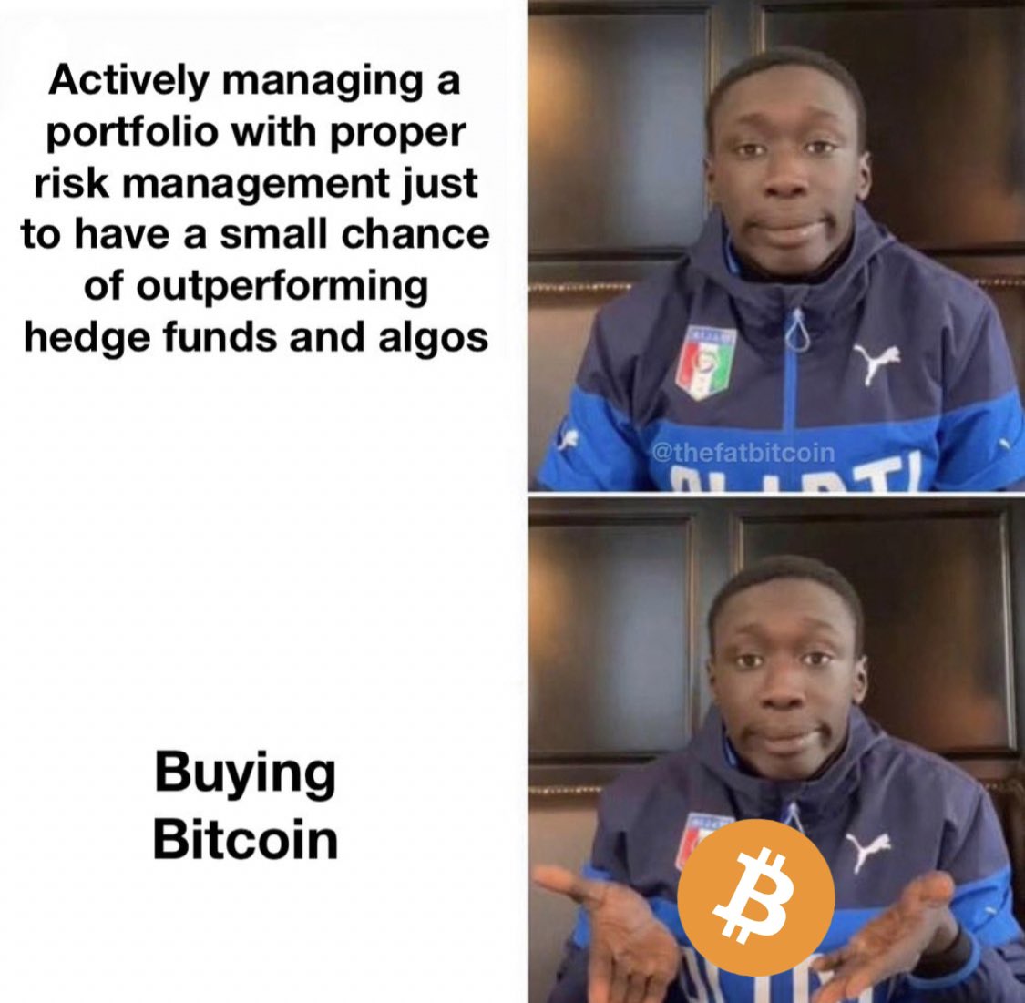 The ₿itcoin Therapist tweet media