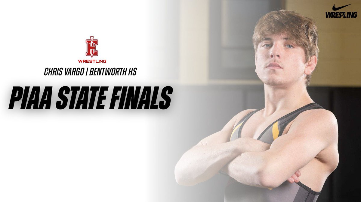 BoroWrestling1's tweet image. 🚨 @chrisvargo_92 • STATE FINALIST 🚨

#BoroBuilt