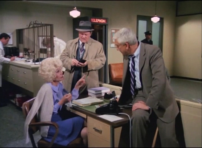 - No, I shot Twice after Jim fell. - You shot Twice and Jim Fell? - No, Jim fell first, and then I shot Twice once. #PoliceSquad