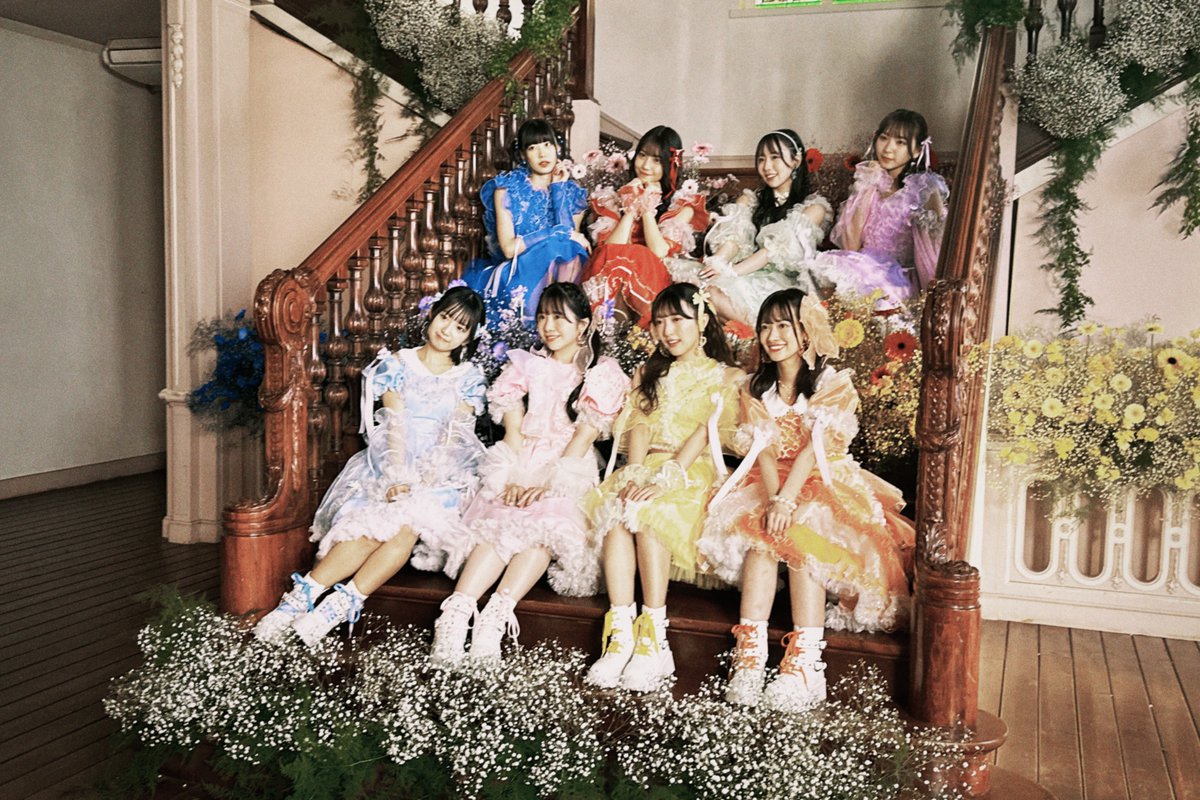 SWEET STEADY 1st ワンランライブ VIP特典 SWEET STEADY 1st ワンラン